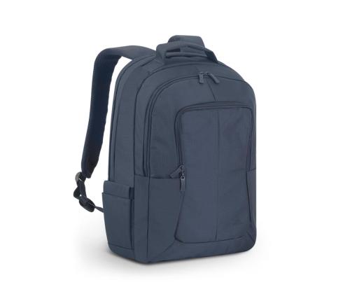 NB BACKPACK TEGEL 17.3"/8460 TUMMAN SININEN RIVAKASSI
