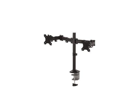 NÄYTTÖ ACC ARM DUAL REFLEX/BLACK 8502601 FELLOWES