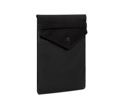 NB SLEEVE MACBOOK PRO 16"/8505 MUSTA RIVACASE musta