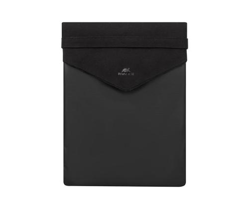 NB SLEEVE MACBOOK PRO 16"/8505 MUSTA RIVACASE musta