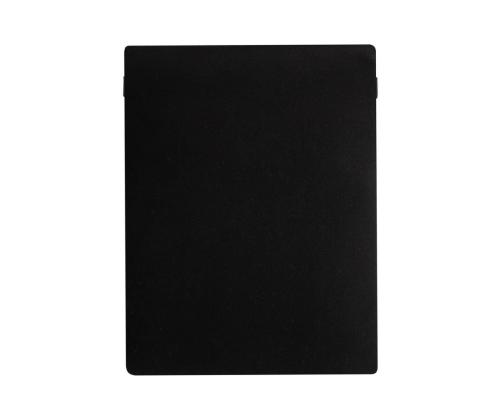 NB SLEEVE MACBOOK PRO 16"/8505 MUSTA RIVACASE musta