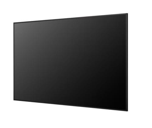 LCD-näyttö 86"/86UH5N-M LG