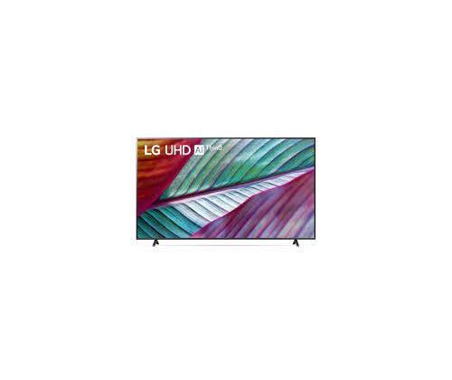 Televisio LG 86" 4K/Smart 3840x2160 Langaton LAN Bluetooth webOS 86UR78003LB