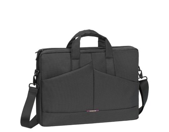 HUOM. CASE TIVOLI 15,6"/8731 GRAY RIVACASE