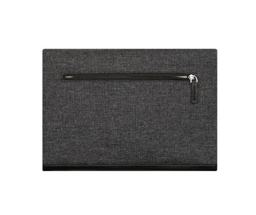 NB HOLKKI MACBOOK PRO/AIR 13/8802 MUSTA MELANSSI RIVACASE