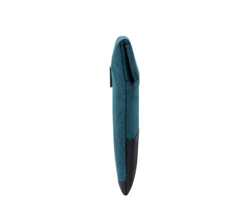NB SLEEVE ULTRABOOK 13.3"/8803 AQUA MELANGE RIVAKASSI