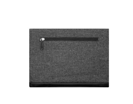 NB SLEEVE ULTRABOOK 13,3"/8803 BLACK MELANGE RIVACASE