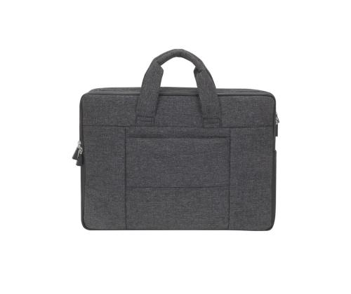 NB BACKPACK LANTAU 15.6"/8831 MUSTA MELANSSI RIVACASE musta MELANSSI