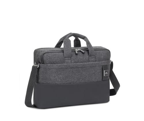 NB BACKPACK LANTAU 15.6"/8831 MUSTA MELANSSI RIVACASE musta MELANSSI