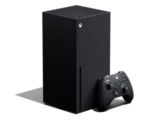 KONSOLI XBOX SERIES X 1TB/889842640809 MICROSOFT