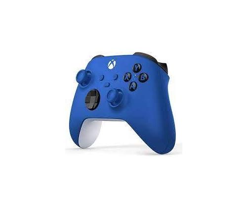 KONSOLI ACC OHJAIN WRL/XBOX 889842654752 MICROSOFT