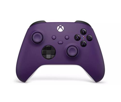 KONSOLI ACC OHJAIN WRL/XBOX 889842823936 MICROSOFT