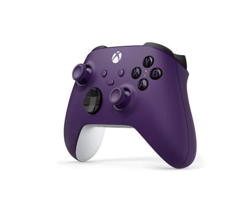 KONSOLI ACC OHJAIN WRL/XBOX 889842823936 MICROSOFT