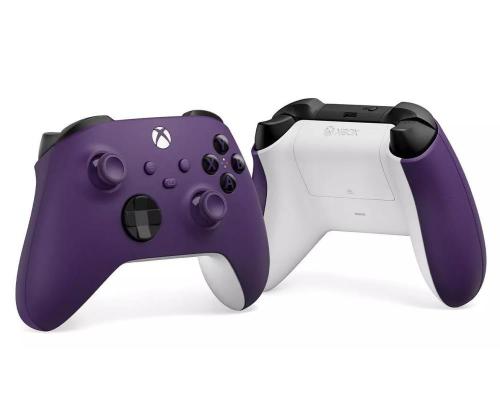 KONSOLI ACC OHJAIN WRL/XBOX 889842823936 MICROSOFT