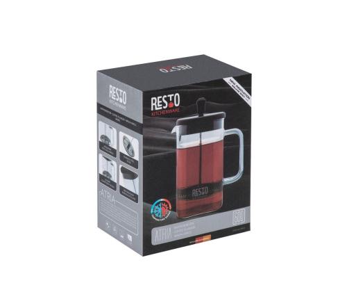 RANSKALAINEN PURISTIN 600ML/90503 RESTO