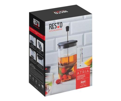 Kahvipannu 800ML 90504