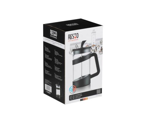 RANSKANPURISTIN 1000ML/90509 RESTO