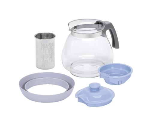TEEPANNU 1600ML/90511 RESTO