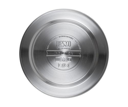 WHISTLING KATTILA 3.0L/90601 RESTO