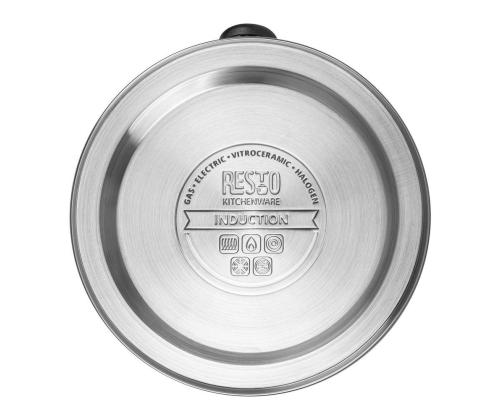 WHISTLING KATTILA 3L/90610 RESTO