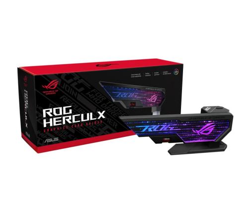 VGA ACC HOLDER/XH01 ROG HERCULX ASUS