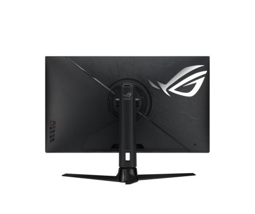 LCD-monitori ASUS 32" Gaming/4K-paneeli IPS 3840x2160 16:9 160Hz Matta 1 ms Kääntyvä Korkeussäädettävä...