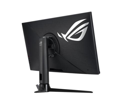 LCD-monitori ASUS 32" Gaming/4K-paneeli IPS 3840x2160 16:9 160Hz Matta 1 ms Kääntyvä Korkeussäädettävä...