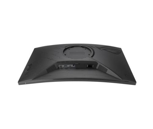 LCD-näyttö ASUS ROG Strix XG27WCS 27" Gaming/Curved Panel VA 2560x1440 16:9 180Hz 1 ms Swivel...