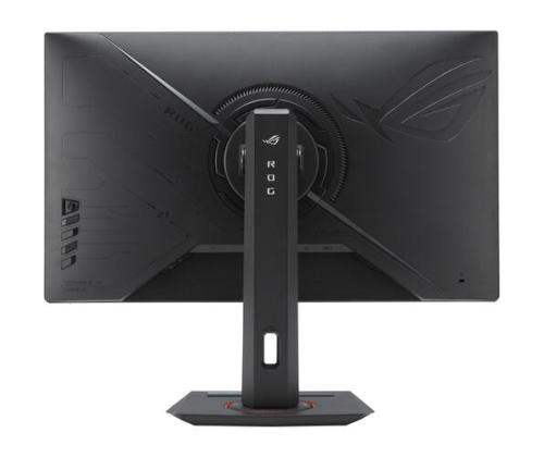 LCD-monitori ASUS 27" Gaming Panel IPS 2560x1440 16:9 180Hz Matta 1 ms Swivel Pivot Height...