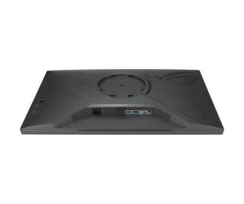 LCD-monitori ASUS 27" Gaming Panel IPS 2560x1440 16:9 180Hz Matta 1 ms Swivel Pivot Height...