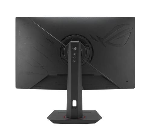LCD-monitori ASUS ROG Strix XG32WCMS 31.5" Gaming/Curved Panel VA 2560x1440 16:9 280Hz 1 ms Swivel...