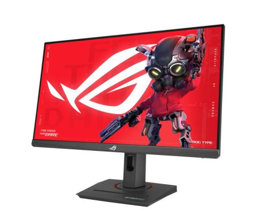 LCD-monitori ASUS ROG Strix XG259CMS 24.5" Pelipaneeli IPS 1920x1080 16:9 310Hz 1 ms Swivel Pivot...