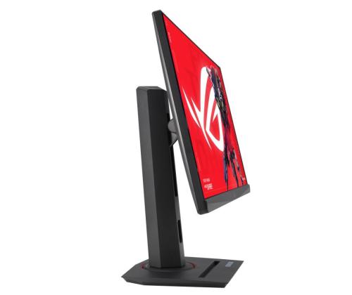 LCD-monitori ASUS ROG Strix XG259CMS 24.5" Pelipaneeli IPS 1920x1080 16:9 310Hz 1 ms Swivel Pivot...