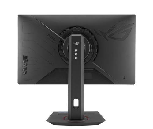 LCD-monitori ASUS ROG Strix XG259CMS 24.5" Pelipaneeli IPS 1920x1080 16:9 310Hz 1 ms Swivel Pivot...