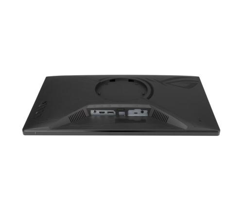 LCD-monitori ASUS ROG Strix XG259CMS 24.5" Pelipaneeli IPS 1920x1080 16:9 310Hz 1 ms Swivel Pivot...