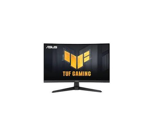 LCD-näyttö ASUS TUF Gaming VG27VQM1B 27" Gaming/Curved Panel VA 1920x1080 16:9 280Hz 1 ms...