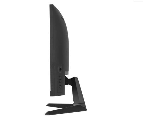 LCD-näyttö ASUS TUF Gaming VG27VQM1B 27" Gaming/Curved Panel VA 1920x1080 16:9 280Hz 1 ms...