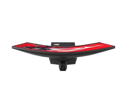 LCD-monitori ASUS ROG Strix XG32WCS 31.5" Gaming/Curved Panel VA 2560x1440 16:9 180Hz 1 ms Swivel...