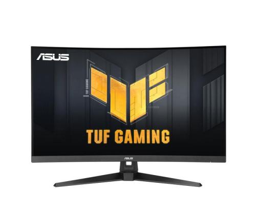 LCD-monitori ASUS 90LM0AP1-B01171 31.5" Gaming/Curved Panel VA 2560x1440 16:9 1780Hz Matte 1 ms...