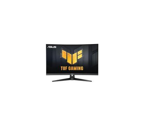 LCD-monitori ASUS 90LM0AP1-B01171 31.5" Gaming/Curved Panel VA 2560x1440 16:9 1780Hz Matte 1 ms...