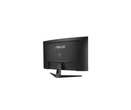 LCD-monitori ASUS 90LM0AP1-B01171 31.5" Gaming/Curved Panel VA 2560x1440 16:9 1780Hz Matte 1 ms...