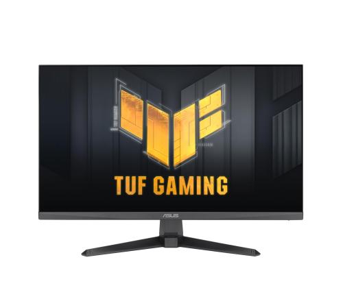 LCD-monitori ASUS 24.5 " 1920 x 1080 pikseliä Full HD Native kuvasuhde 16:9 LCD Flat 90LM0B40-B01B71
