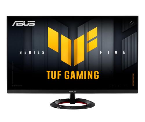 LCD-monitori ASUS 27 " 1920 x 1080 pikseliä Full HD Native kuvasuhde 16:9 LED Flat 90LM0BS0-B01E71