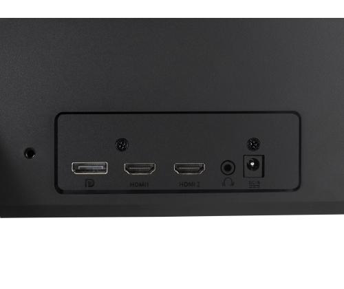 LCD-monitori ASUS 27 " 1920 x 1080 pikseliä Full HD Native kuvasuhde 16:9 LED Flat 90LM0BS0-B01E71