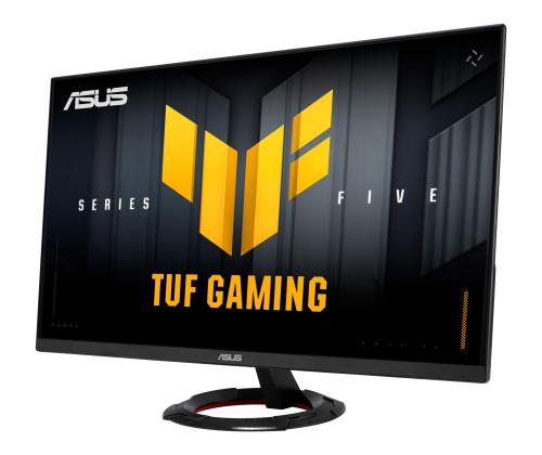 LCD-monitori ASUS 23.8 " 1920 x 1080 pikseliä Full HD Native kuvasuhde 16:9 LED Flat 90LM0BT0-B01E71