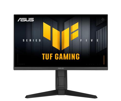 LCD-monitori ASUS 23.8 " 1920 x 1080 pikseliä Full HD Native kuvasuhde 16:9 LCD Flat 90LM0C10-B01171