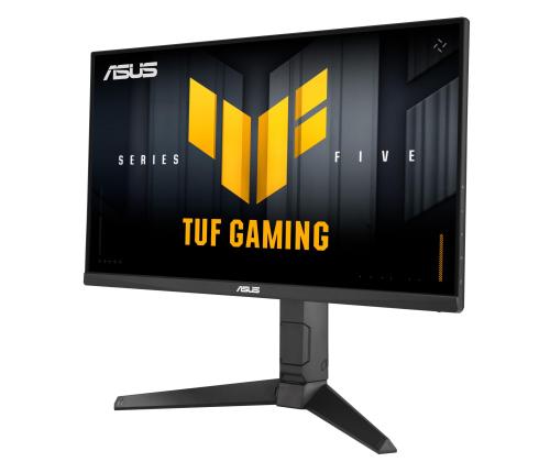 LCD-monitori ASUS 23.8 " 1920 x 1080 pikseliä Full HD Native kuvasuhde 16:9 LCD Flat 90LM0C10-B01171