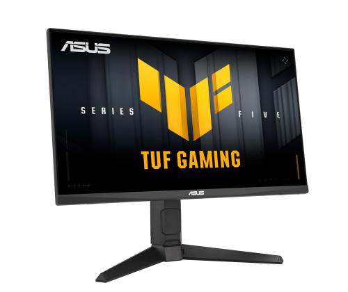 LCD-monitori ASUS 23.8 " 1920 x 1080 pikseliä Full HD Native kuvasuhde 16:9 LCD Flat 90LM0C10-B01171