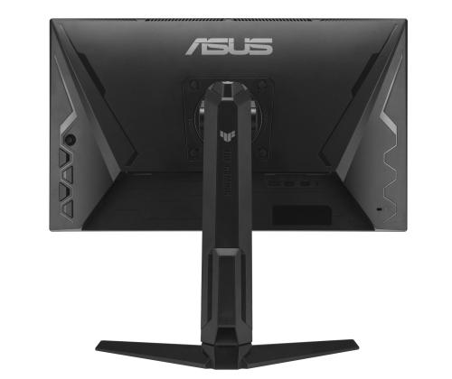 LCD-monitori ASUS 23.8 " 1920 x 1080 pikseliä Full HD Native kuvasuhde 16:9 LCD Flat 90LM0C10-B01171
