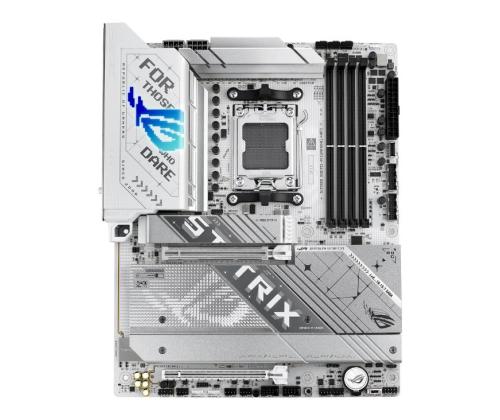 Emolevy ASUS AMD X870 SAM5 ATX Muisti DDR5 Muistipaikat 4 1xPCI-Express 4.0 16x 1xPCI-Express 5...
